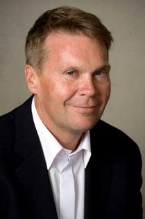 Mark Childress wins Harper Lee Award for 2014