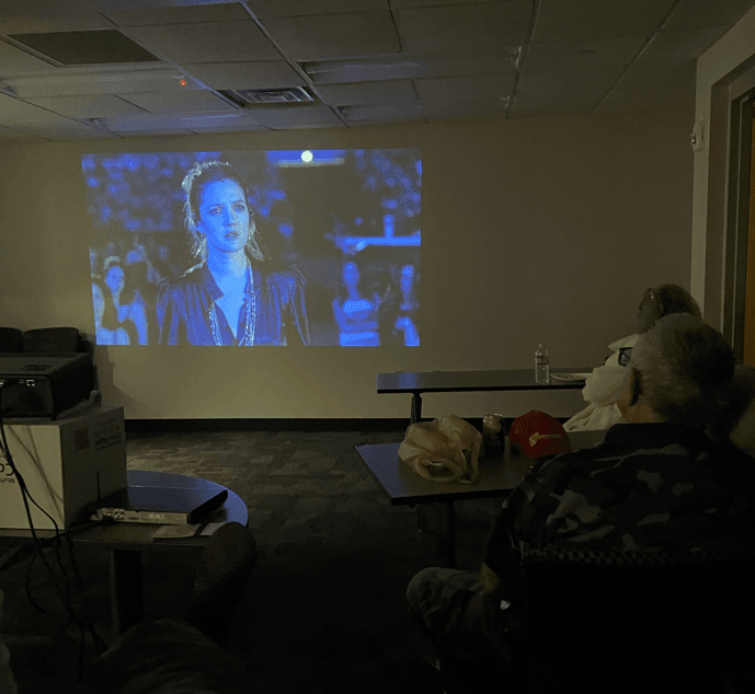 March Movie Schedule - Free Weekly Movie Matinees at Aster Senior Centers