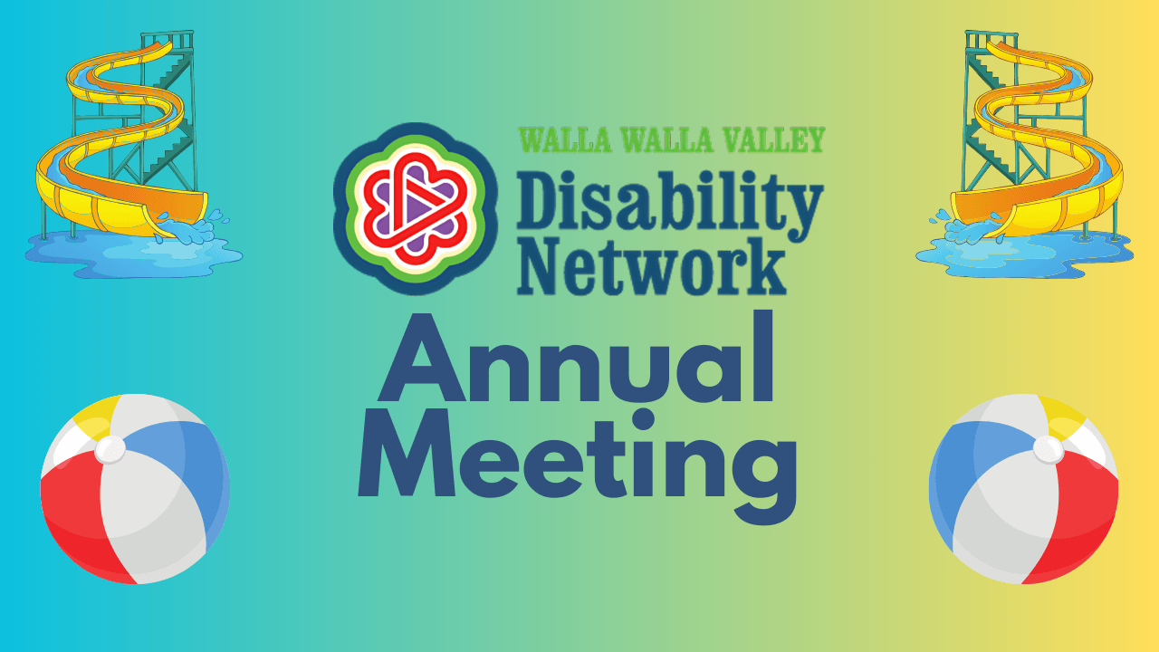 WWVDN 2025 Annual Meeting