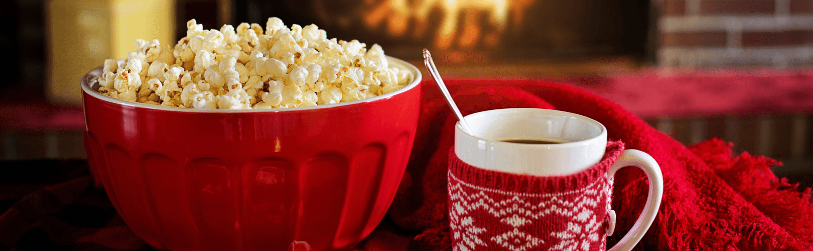 Virtual Warmth: Join Us for a Hot Cocoa Meetup