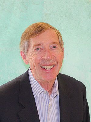 Scott Bernstein - Executive Director