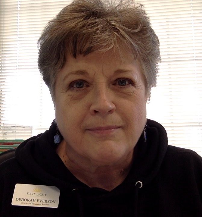 Deborah B. Everson
