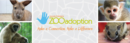 Lincoln Children's Zoo