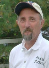Mike Schrad