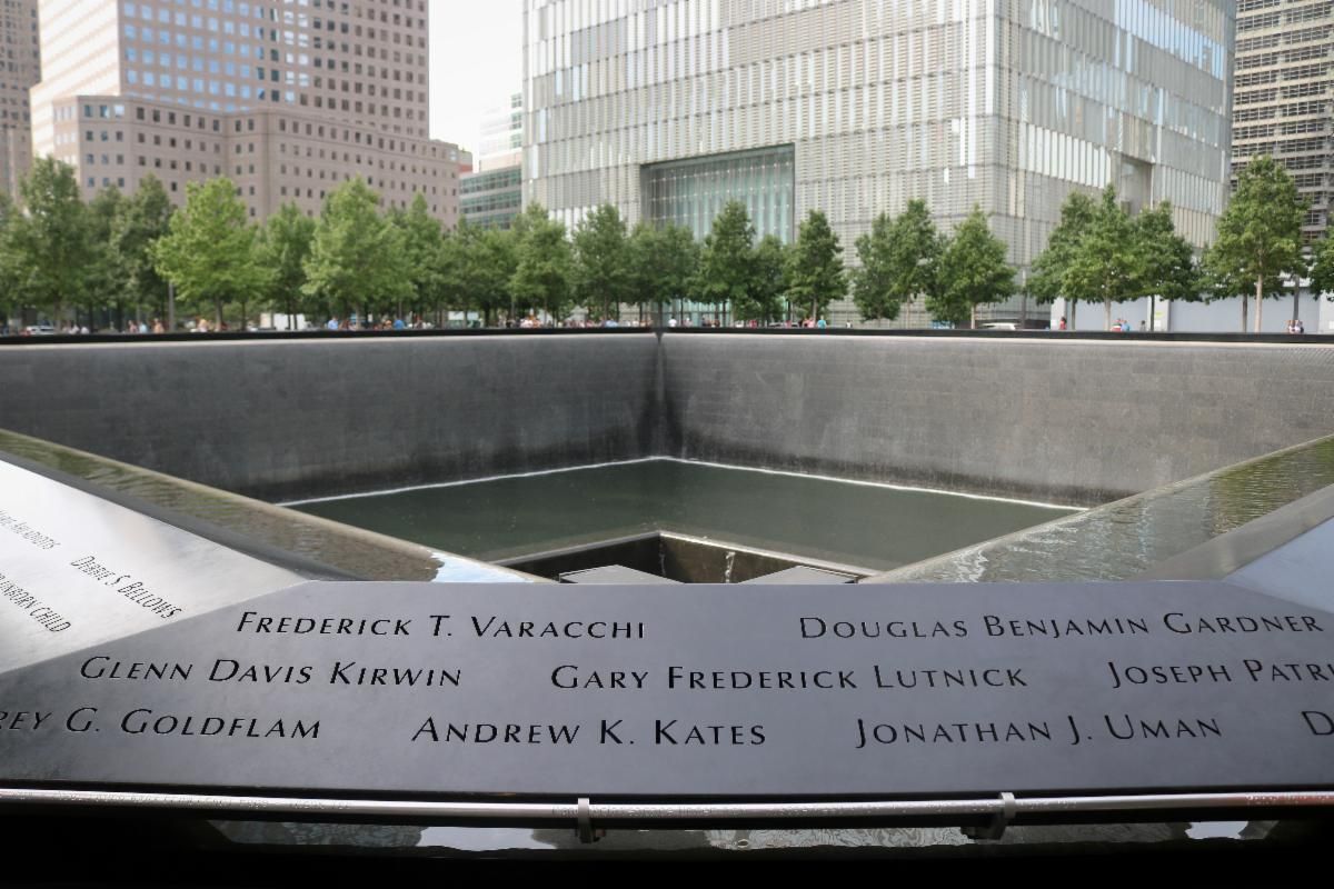 We Remember