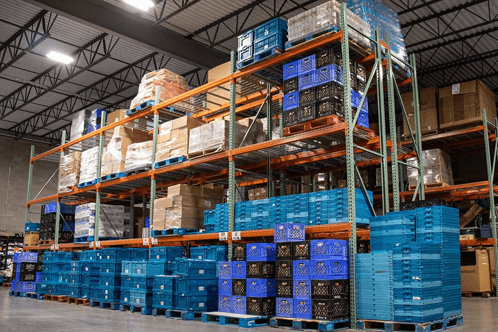 Food Bank