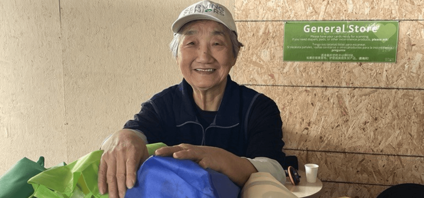 Show Seniors You Care