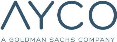 Ayco, a Goldman Sachs Company