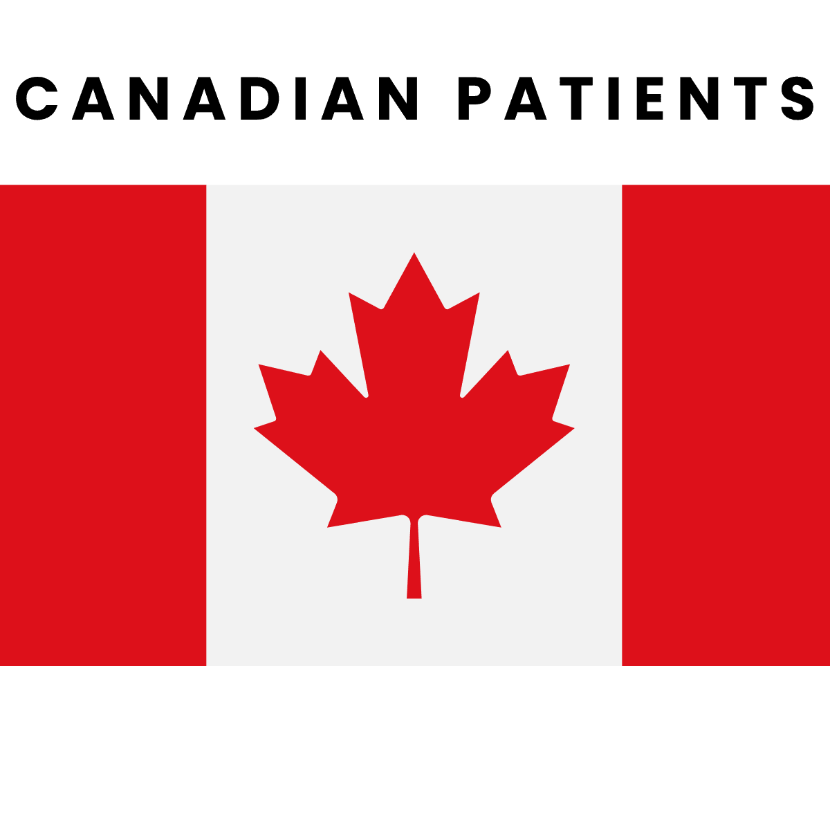Canadian Patients