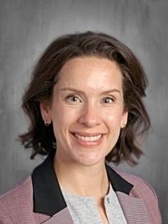 Megan Turilli Baddour