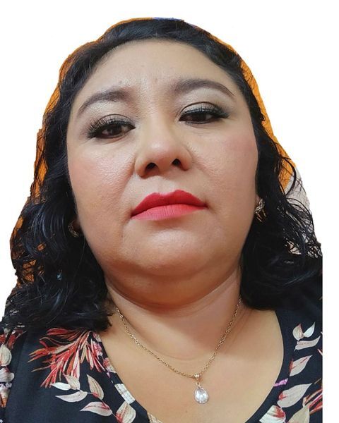 Manuela de Jesus May Chale