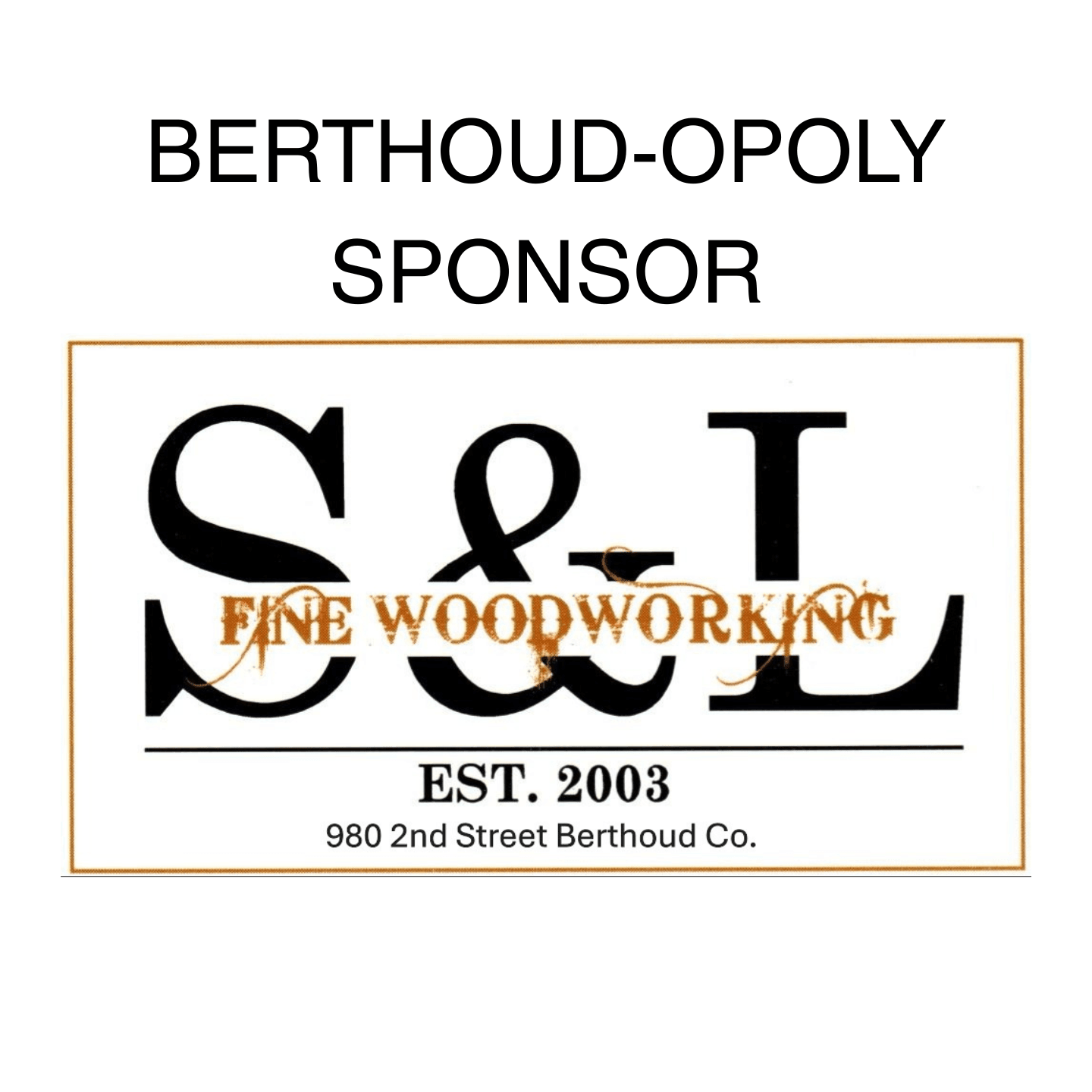 S & L Fine Woodworking Co.