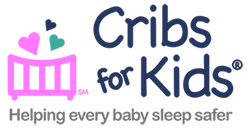 Cribs for Kids. Helping every baby sleep safer.