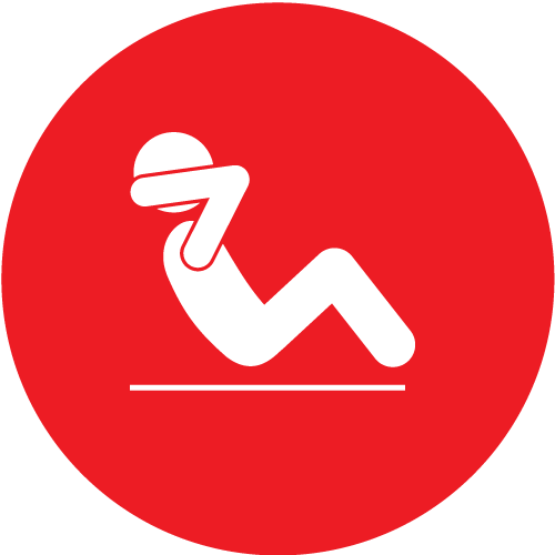 Sit-up Challenge