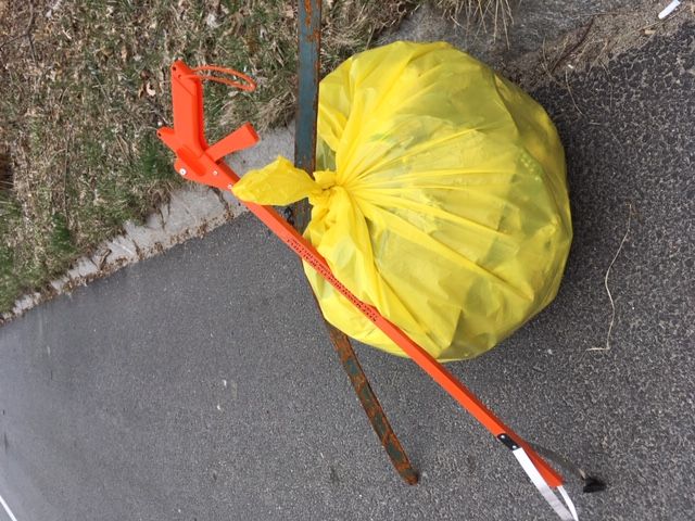 Massachusetts Spring Litter Cleanups Postponed