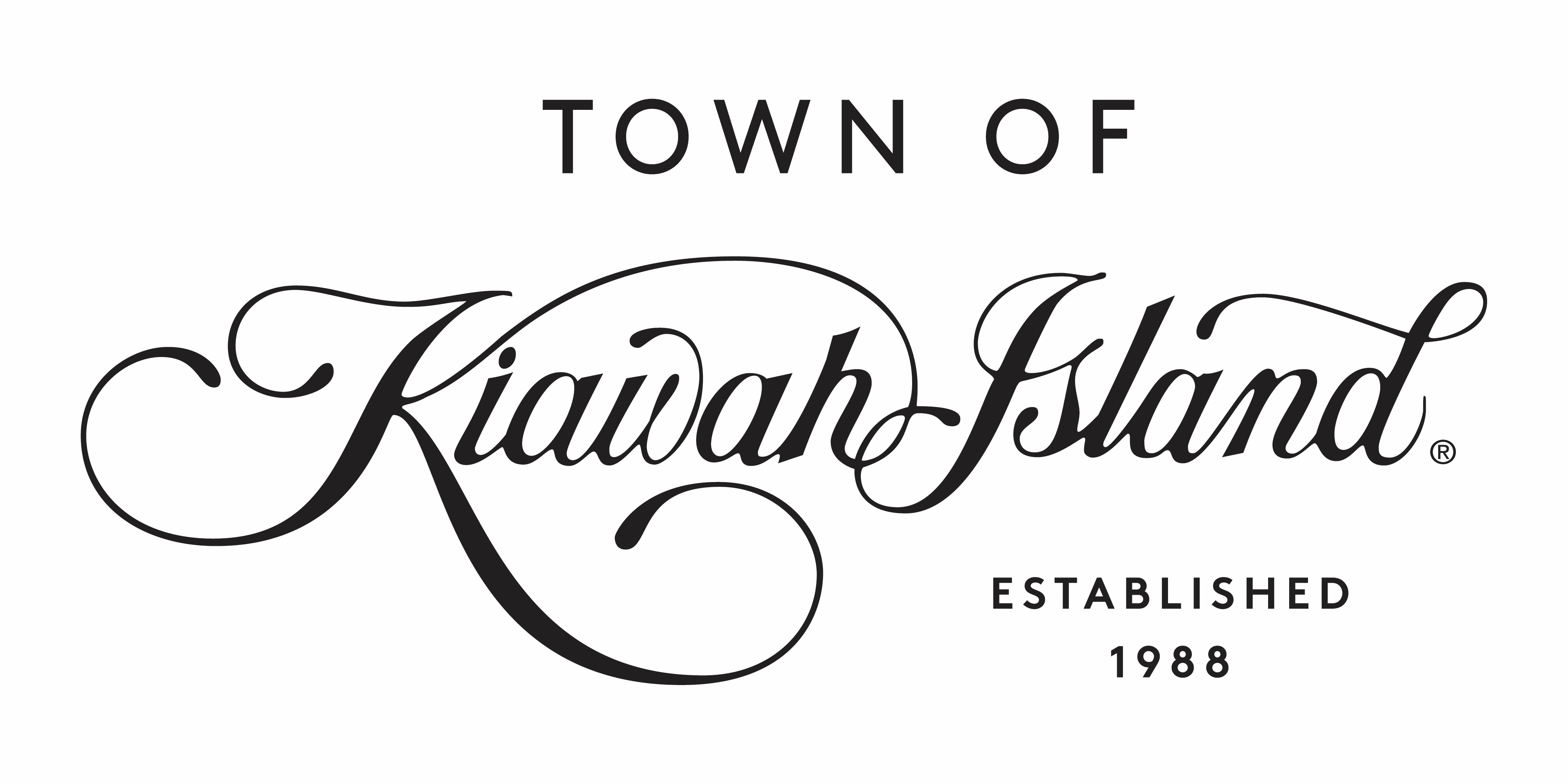 Town of Kiawah