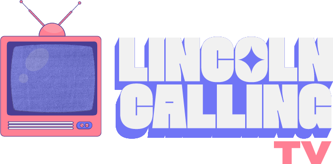 Lincoln Calling TV comes to town