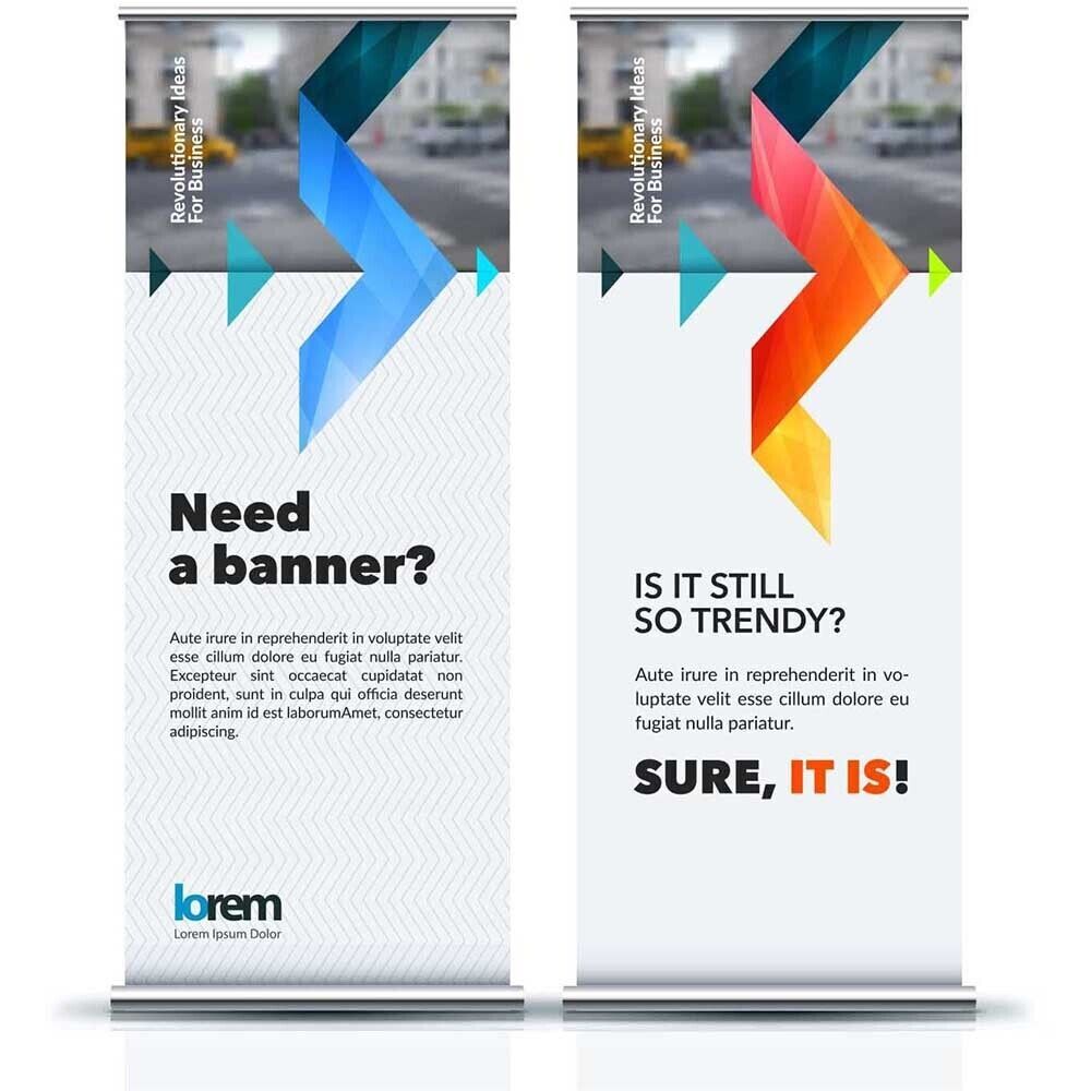 Large Format Printing