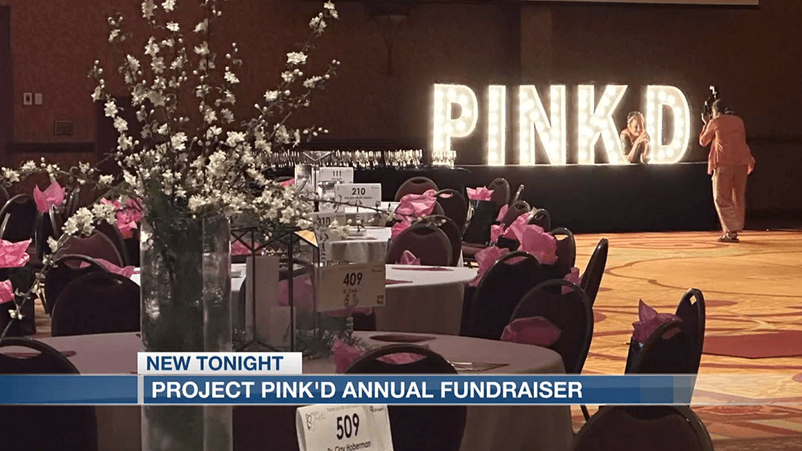 Project Pink'd EXPOSED: It's Personal Annual Benefit