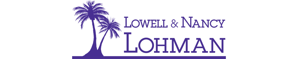 Lowell & Nancy Lohman