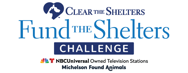 Fund the Shelters Event