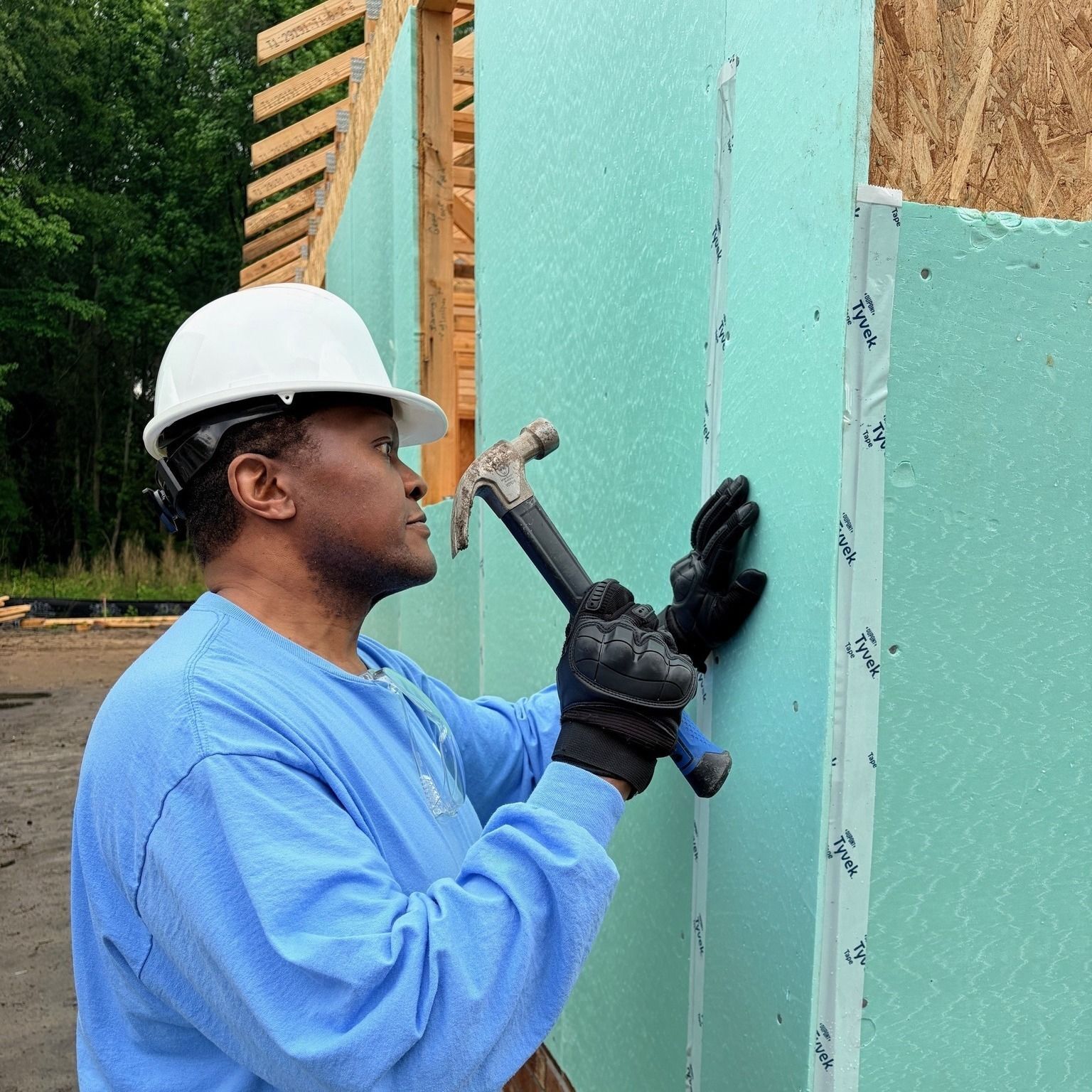 Opening Doors: Summer Volunteers Needed