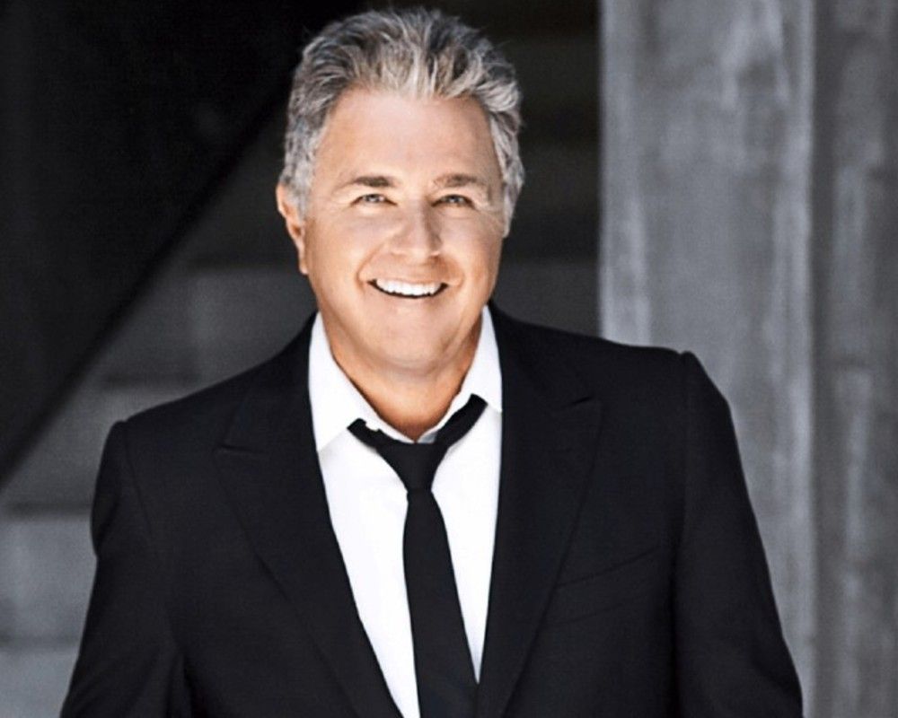 Summer Jazz Lunch - Steve Tyrell