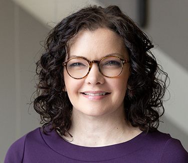 Jill Liliedahl