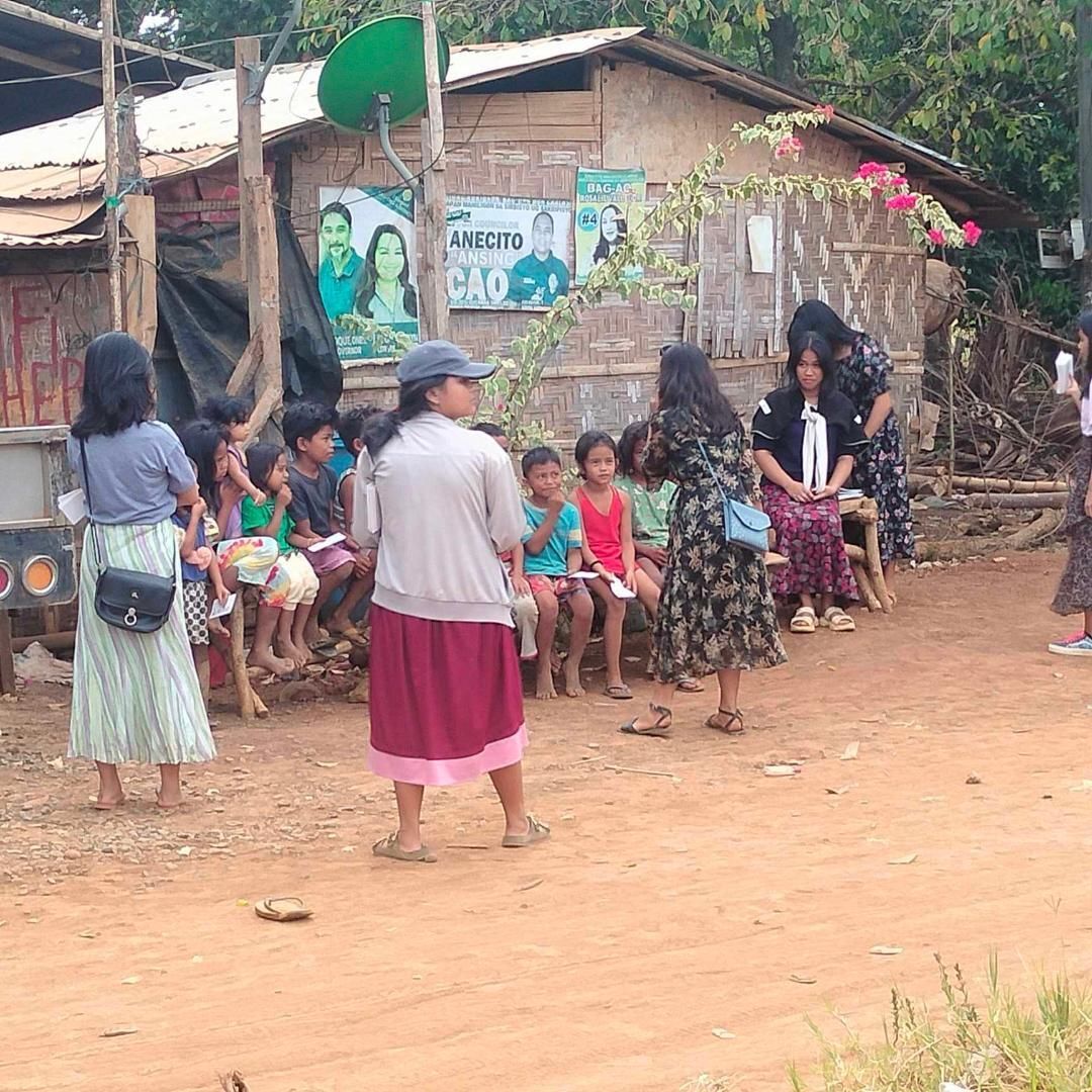 Community Outreach 