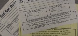 Multi Part Forms