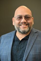 Oscar Rios Pohirieth