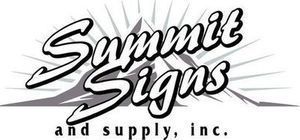Summit Signs and Supply, Inc.