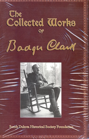 Badger Clark - The Collected Works