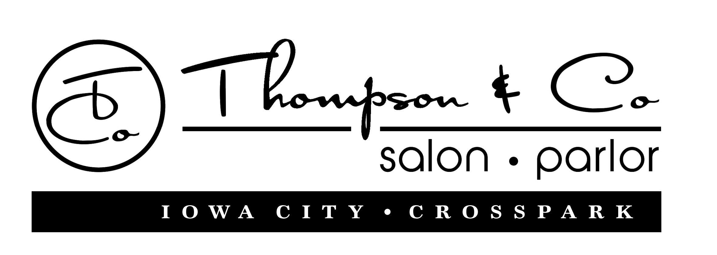 Thompson & Co