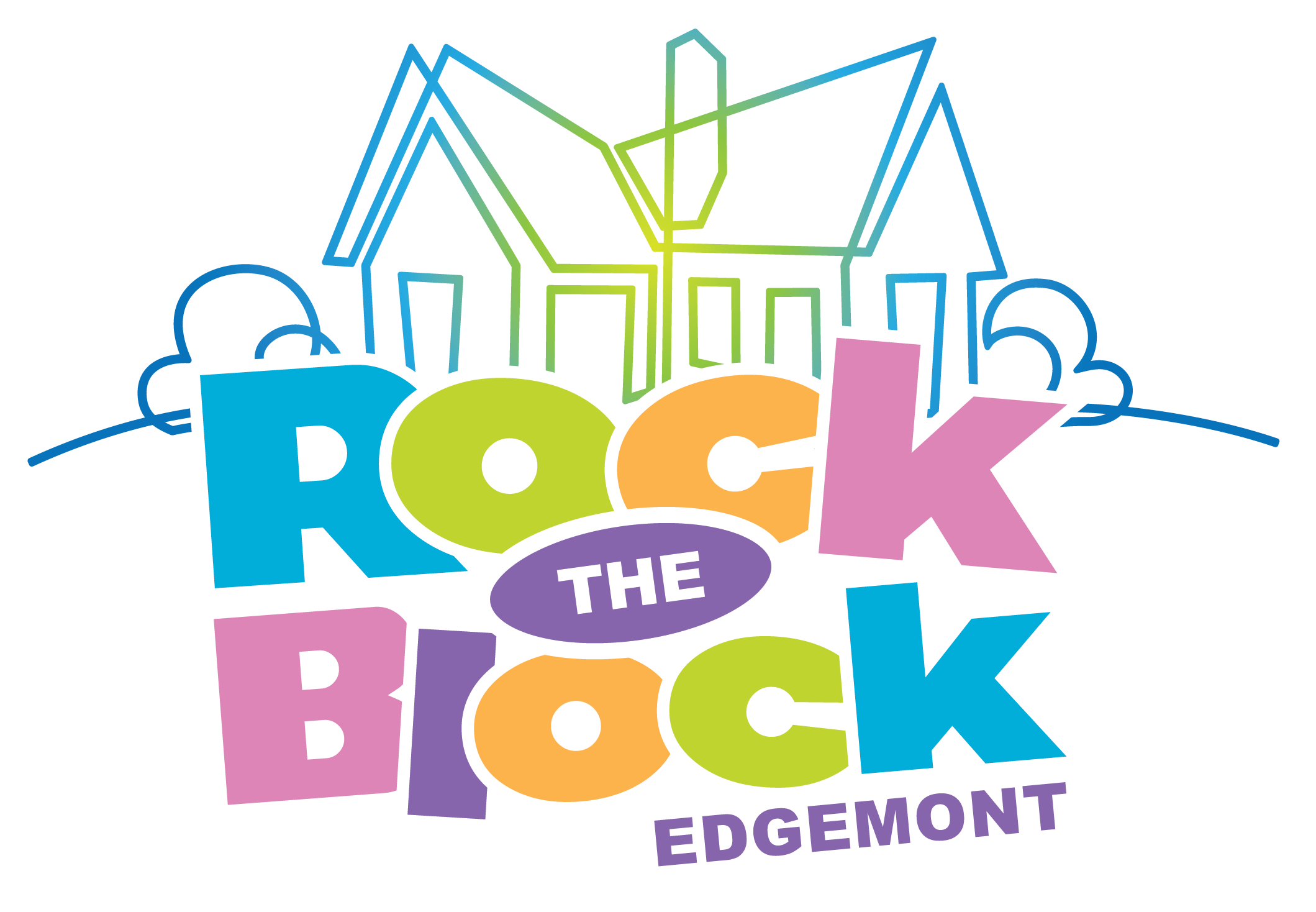 Rock the Block Dayton