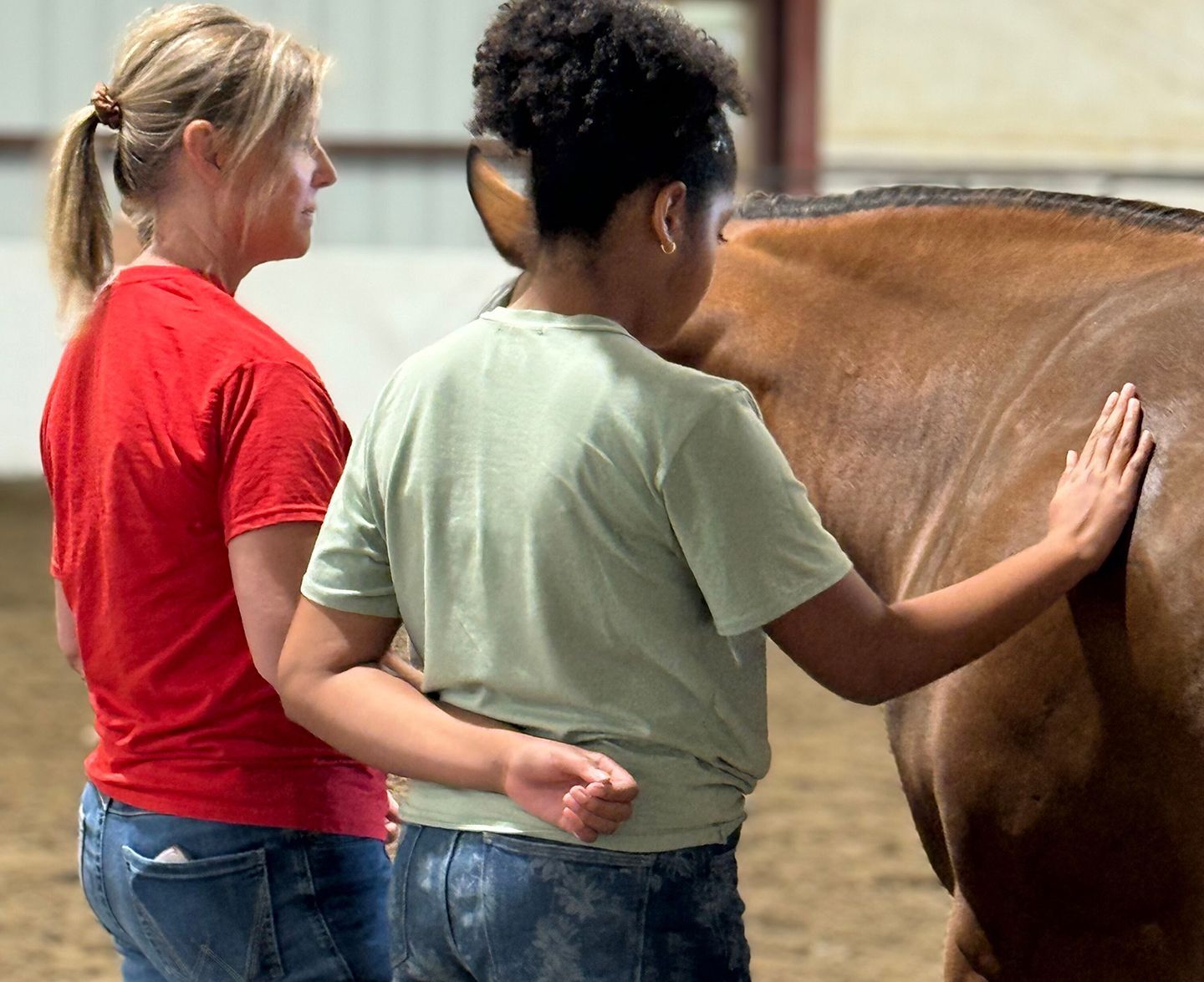 Discover Who Thrives at HETRA: Clearing Up Common Misconceptions