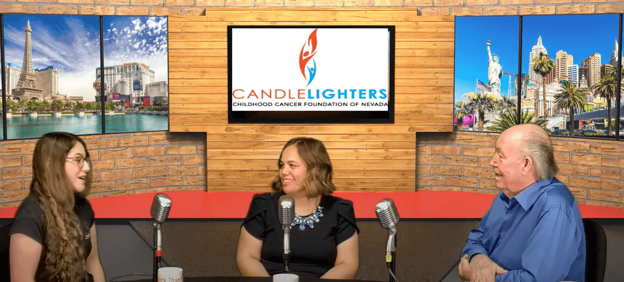The Gift of Giving Candlelighters Childhood Cancer Foundation of Nevada