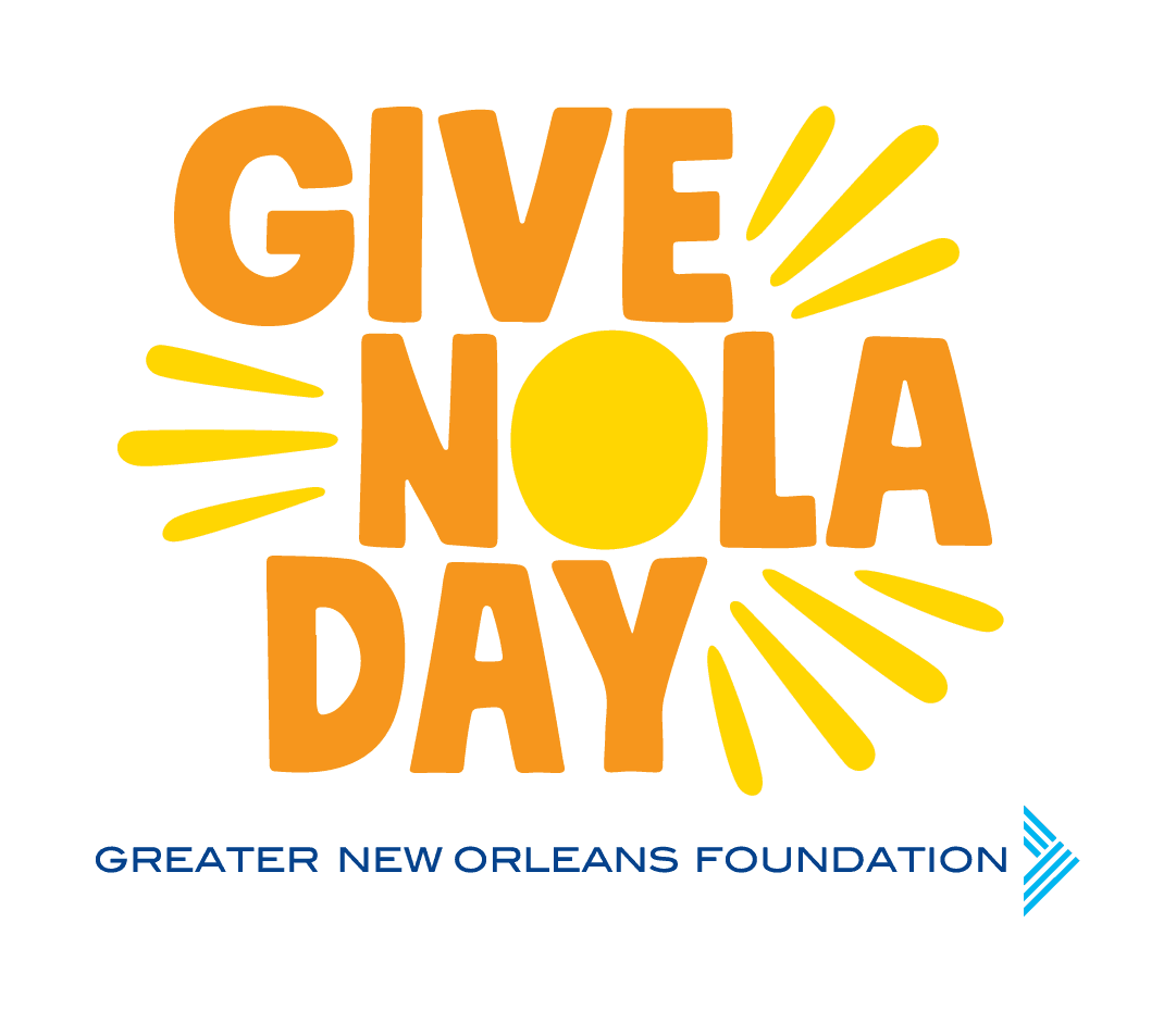 DONATE for GiveNOLA Day!