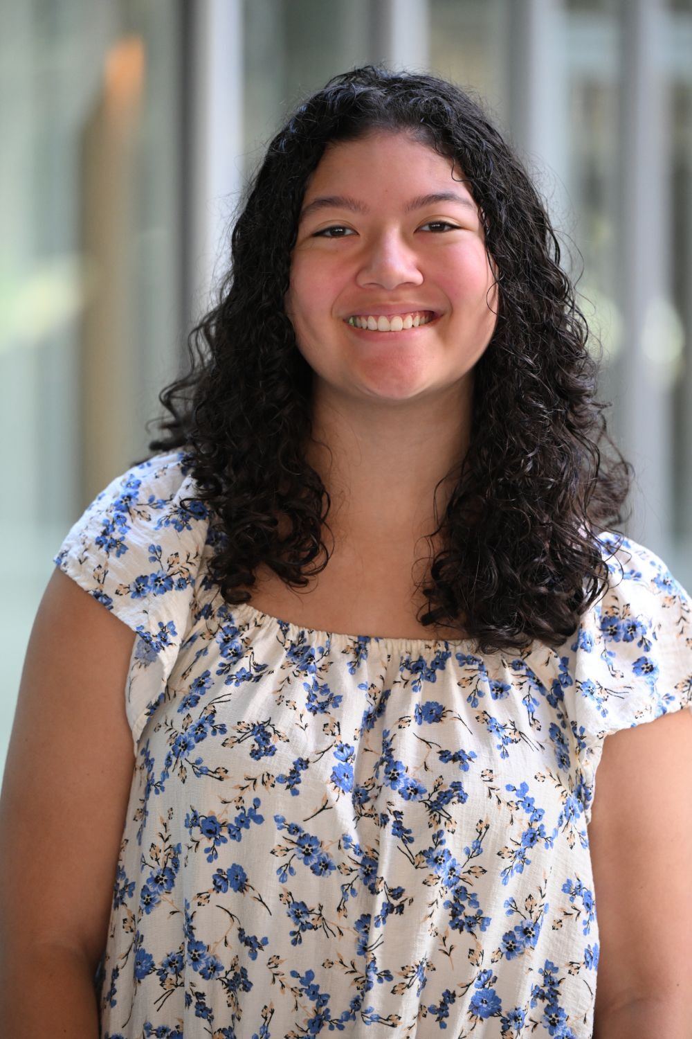 Makenna Kroeger - Southeast