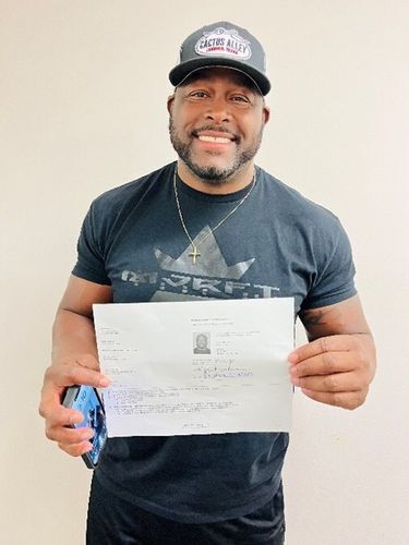 Driving Toward Success