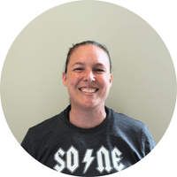 Tencie Tonniges | Athlete