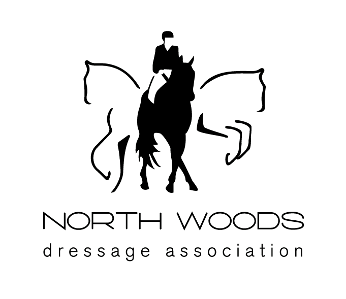 North Woods Dressage Association 