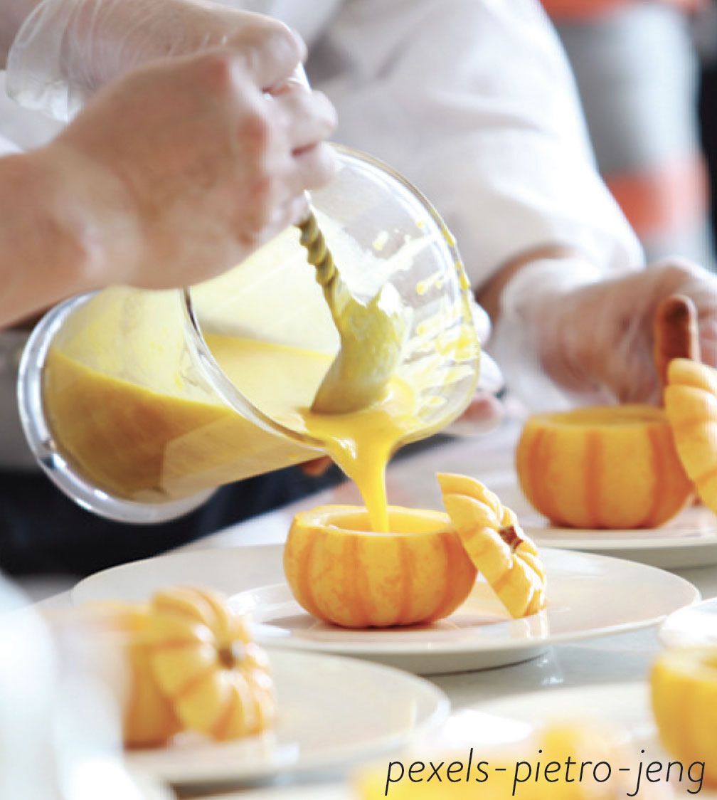 CULINARY ARTS & FOOD SAFETY - Enrolling!