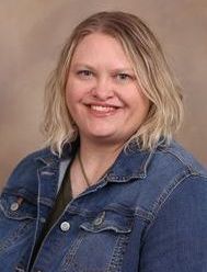 Shawna Vander Plaats, CSW-PIP, LSS Behavioral Health Services, Sioux Falls