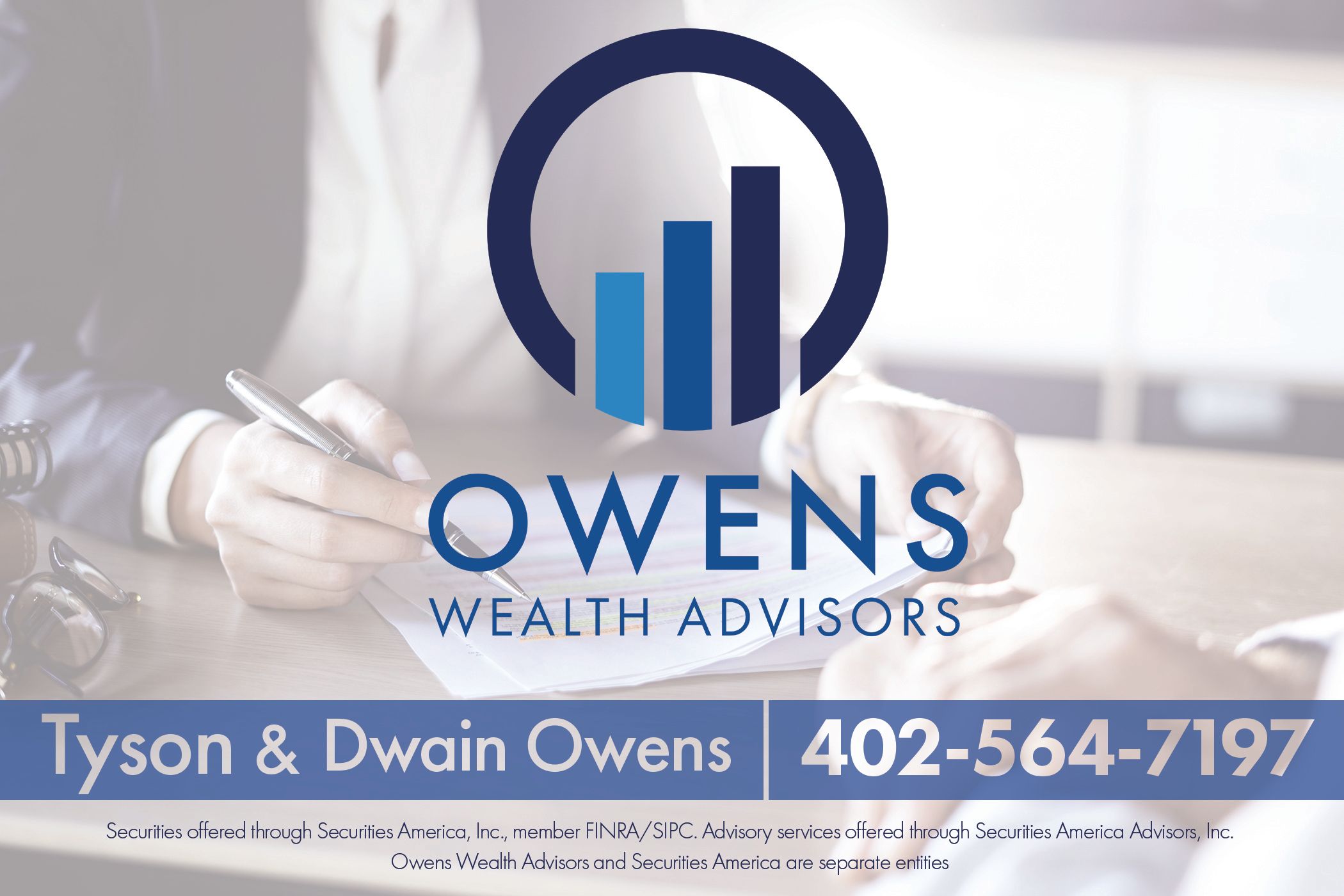 Owens Wealth Advisors