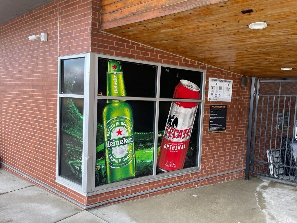 Window Graphics