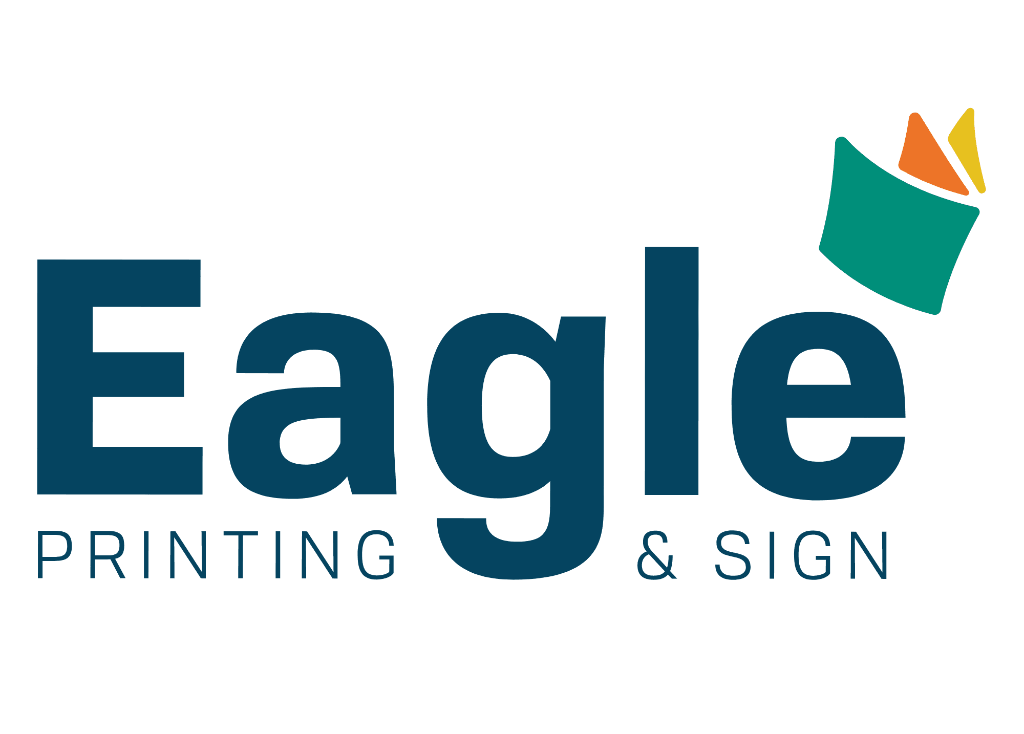 Eagle Printing and Sign