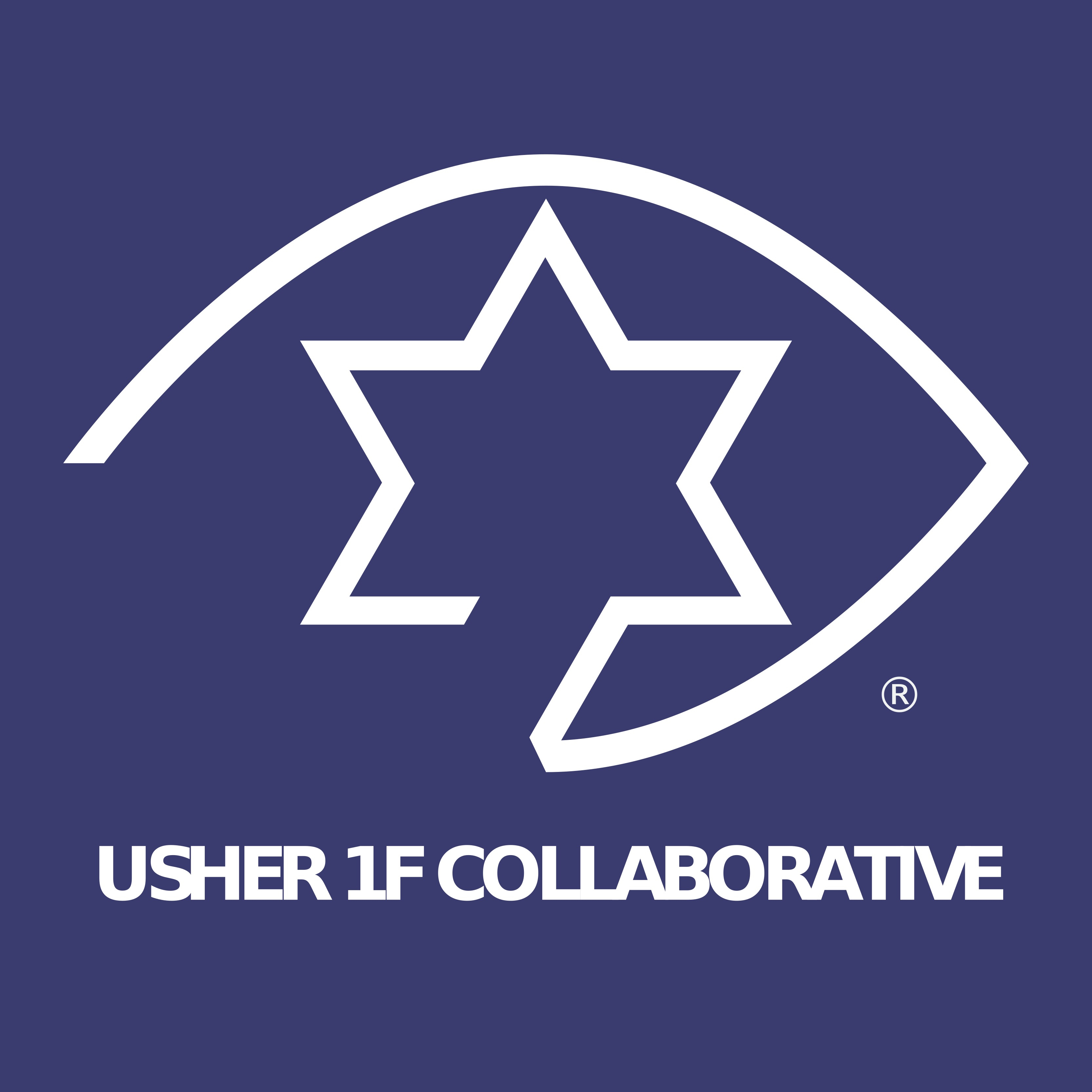 Meet our USH Partner: Usher 1F Collaborative