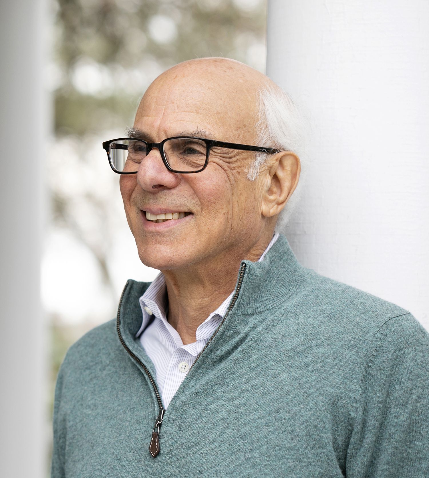 FriendshipWorks Board Member Dr. Richard Schwartz