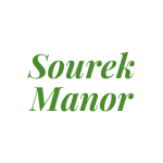 Sourek Manor